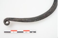 Foto von Eisenösenhalsreif (NHMW-PRAE-026791)